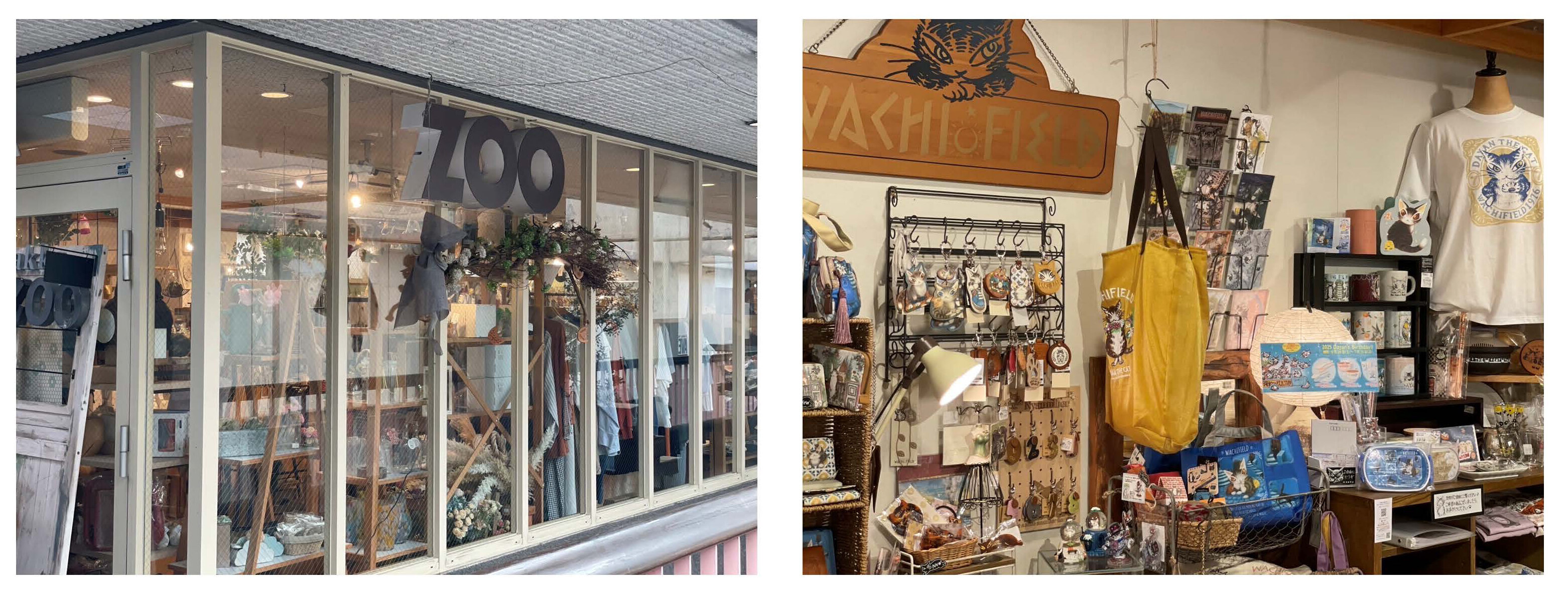 ダヤングッズまとめ売り 天神でキャラクター「猫のダヤン」グッズイベント 誕生40周年記念